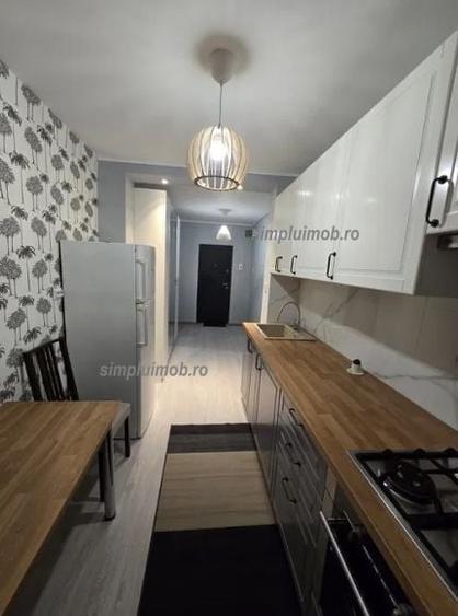 Apartament cu 2 camere decomandat, mobilat în Dristor
