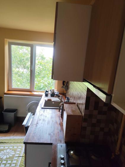 Apartament cu 2 camere decomandat în Ultracentral