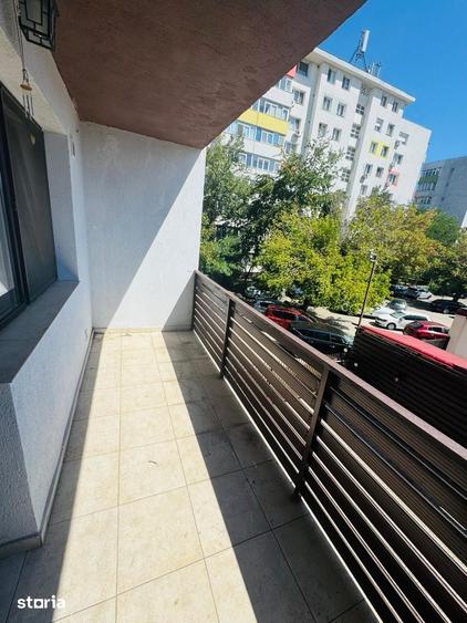 Apartament cu 2 camere în 1 Mai