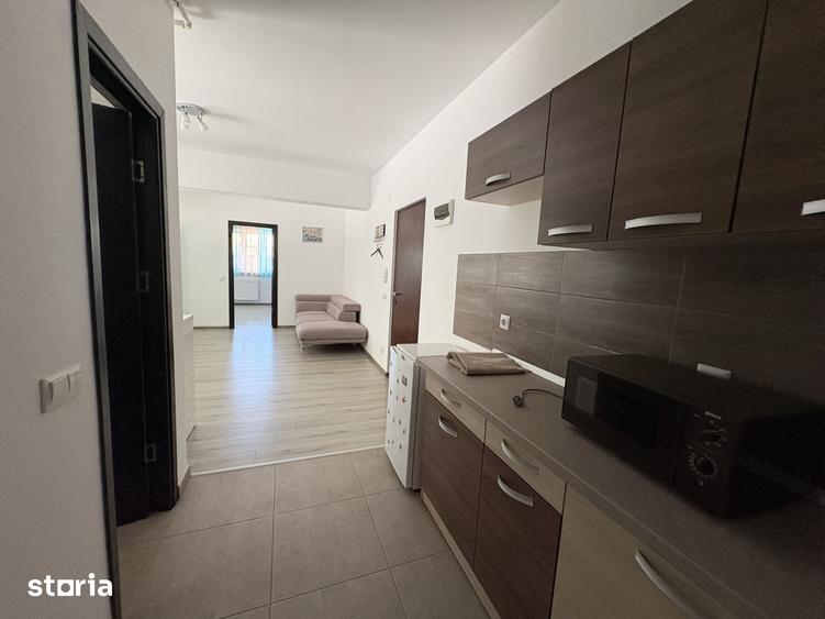 Apartament cu 2 camere în Calea Aradului