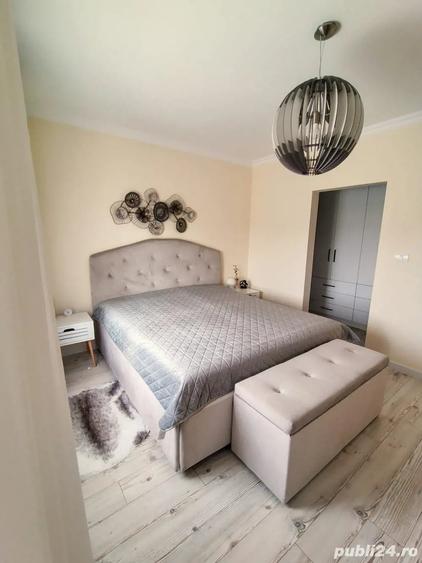 Casă cu 4 camere în Central