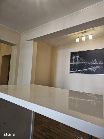 Ap.DEOSEBIT 3 camere 120 mp/ terase/ 2 parcari Hipodrom I/ VILA - 2