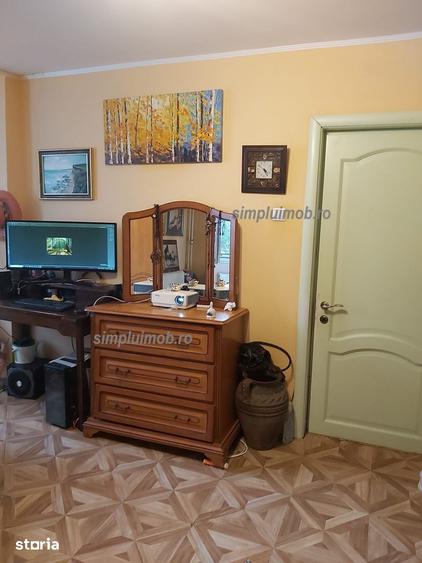 Apartament 3 camere Ozana Titan 66 mp Etaj 1 metrou 7 minute - 2