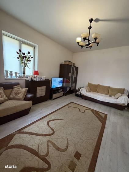 Apartament cu 4 camere în Central