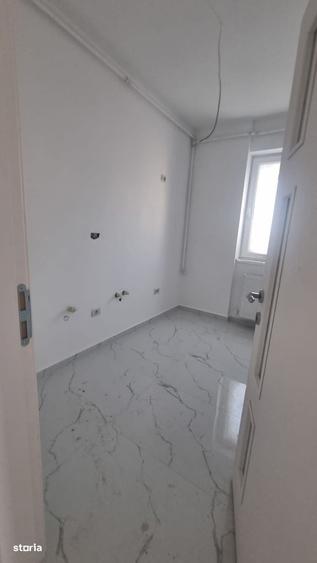 Apartament cu 2 camere în Vest