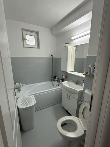 Apartament 2 camere, decomandat, 50 mp. suprafata utila - 2