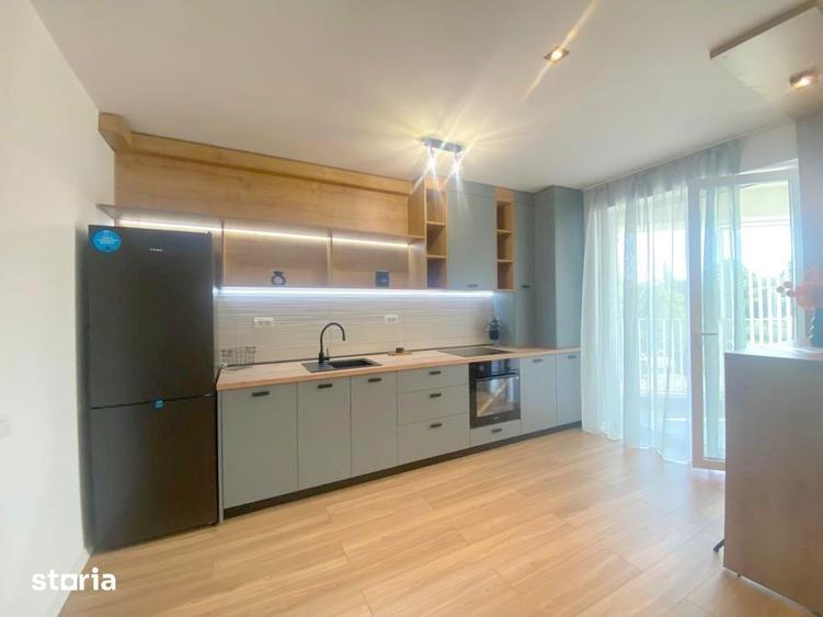 Apartament imobil nou-zona Central Timisoara - 5