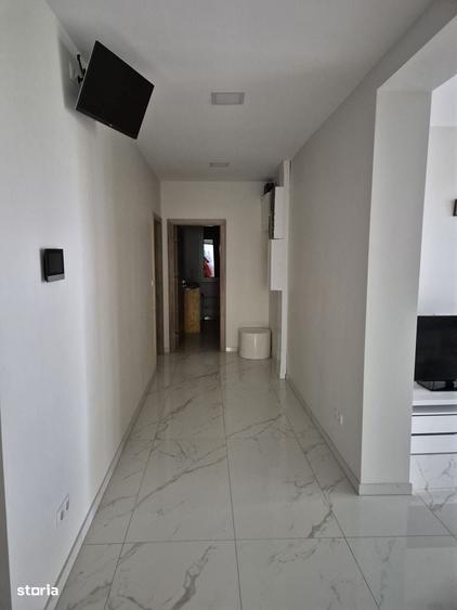 Apartament cu 4 camere în Cloșca