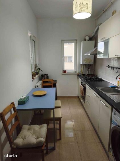 Apartament cu 2 camere în Militari