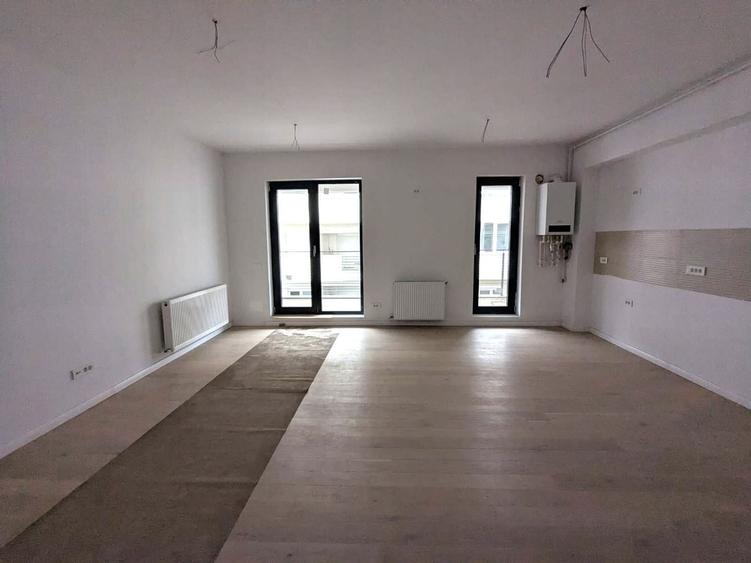 Apartament cu 3 camere decomandat în Herăstrău