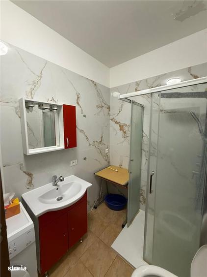 Inchiriez apartament 2 camere cu loc de parcare inclus, Ared Uta - 1
