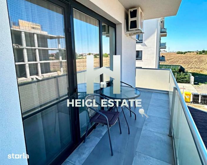Apartament cu 2 camere în Pantelimon