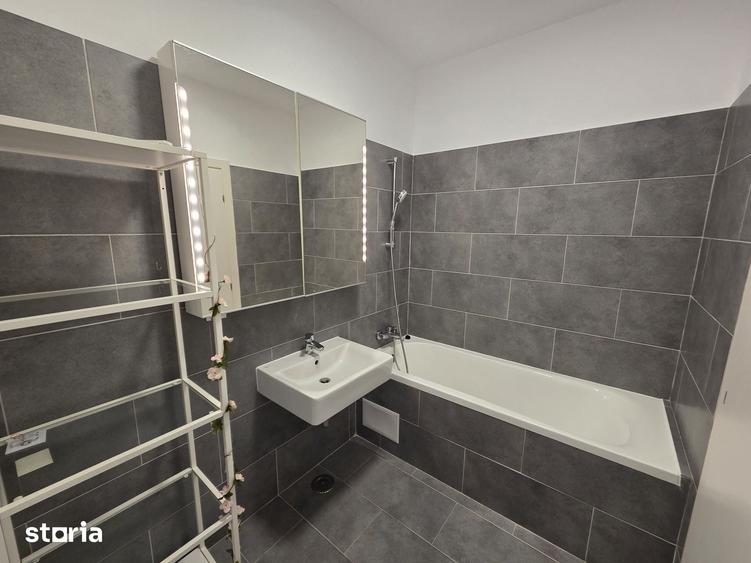 Apartament cu 3 camere în Nord