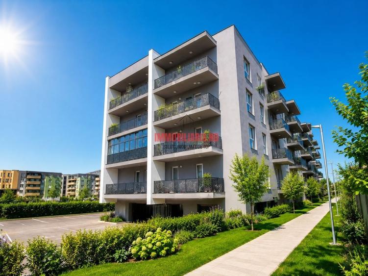 Apartament cu 3 camere decomandat în Theodor Pallady — fotografia 1
