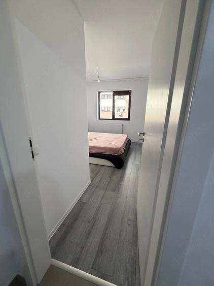 Apartament cu 2 camere decomandat în Sălaj