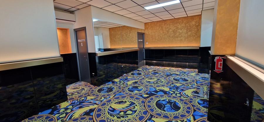 Spațiu comercial, de 70 mp, în Central