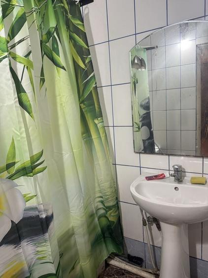 Garsonieră decomandată în Brâncoveanu