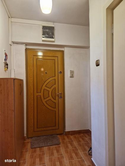 EXCLUSIV - CAFROM IMOBILIARE - NORD Apartament 2 Camere de Vanzare - 14