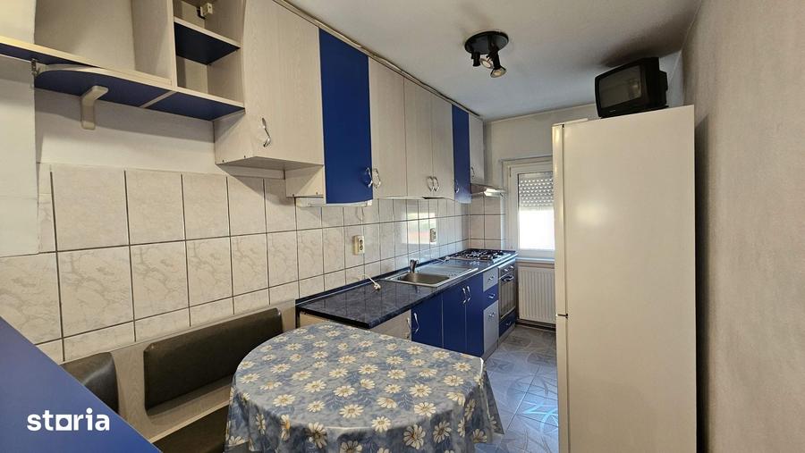 Emil Racovita, zona Grivitei, apartament mobilat si utilat, parcare - 3