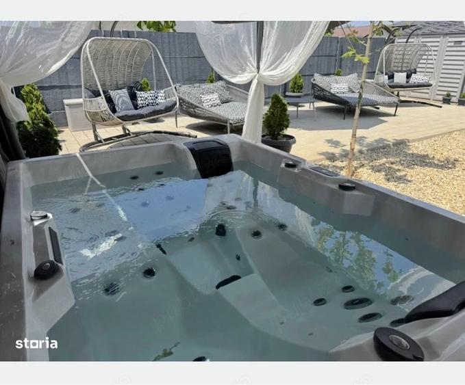 Casă cu Teren 400 Mp în Dragomirești-Deal