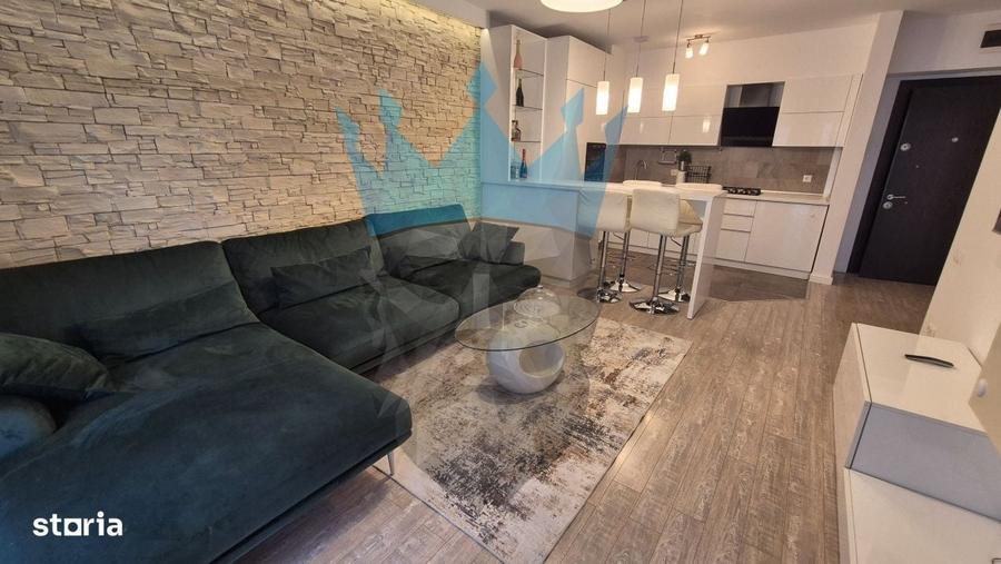 Apartament 2 Camere Lacul Morii Bucuresti - 4