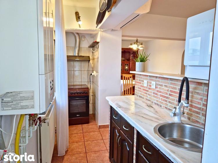 APARTAMENT DE INCHIRIAT IN CENTRU - 4 CAMERE - 5
