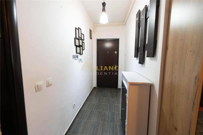 Apartament 2camere /mobilat si utilat :metrou Dimitrie Leonida -12min - 9