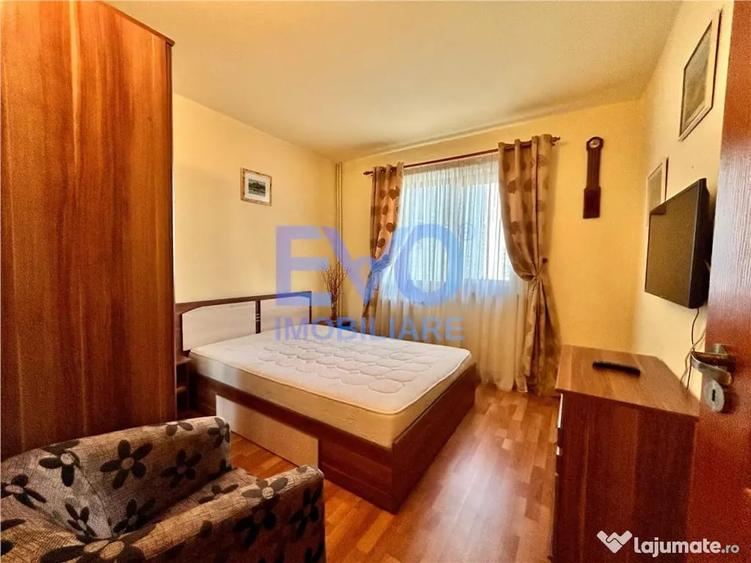 APARTAMENT 3 CAMERE DE VANZARE, ETAJUL 3, ALEXANDRU CEL BUN - Iasi (Iasi) - 3
