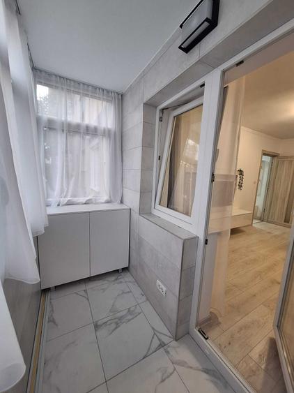 Apartament cu 2 camere în Fortuna
