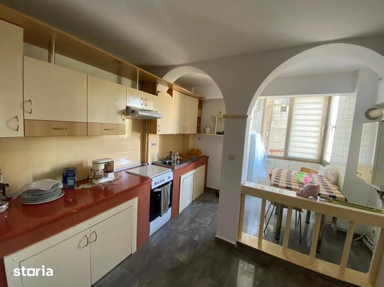 Apartament cu 2 camere de inchiriat - 1