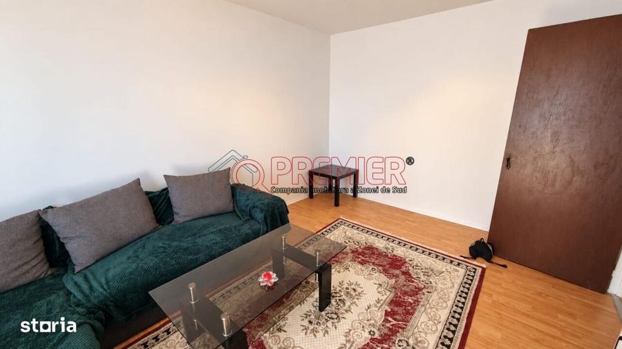 Apartament cu 2 camere decomandat în Brâncoveanu