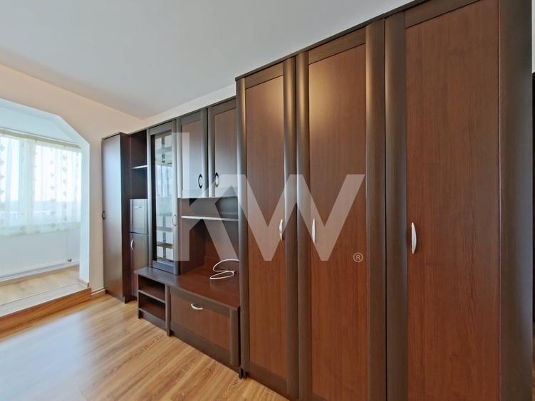 Apartament confortabil de inchiriat- 2 camere, Str Al. Minerva - 11