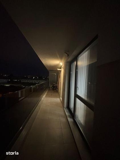 Apartament cu 2 camere în Rahova