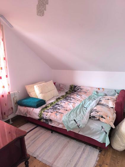 Casă cu 4 camere în Rușii-Munți
