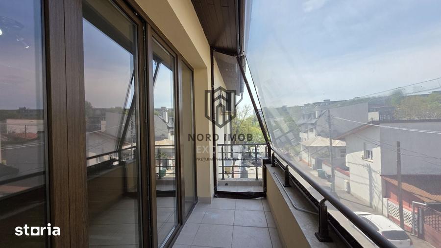 Duplex reprezentativ pentru birouri4 camere | Recent renovat | 2 lo - 8