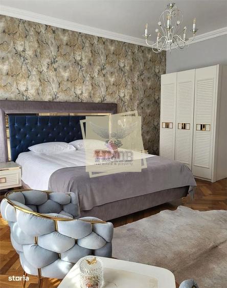Apartament modern 3 camere zona Centrul Istoric - 9