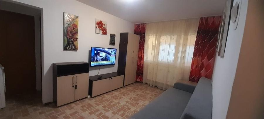 Apartament. 2. Camere. Zona. Gara - 7
