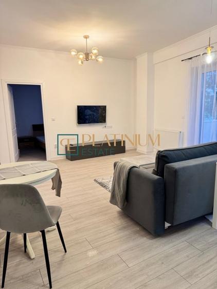 P4978 Apartament  cu 2 camere in zona Torontalului-Imopark Residence - 2
