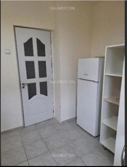 Calea Victoriei - Piata Natiunile Unite, bloc Turn, apartament 2 camere, etaj 3 - 11