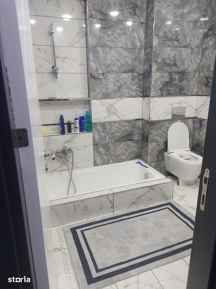 Apartament cu 3 camere în Dobroești