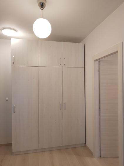 Apartament cu 2 camere semidecomandat în Unirii