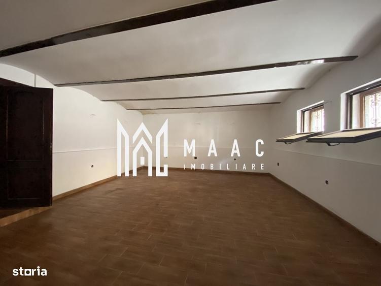 Spațiu comercial, de 93 mp, în Ultracentral