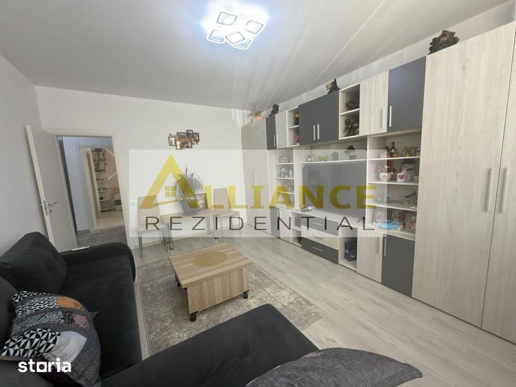 BERCENI ~ Apartament 2 camere mobilat si utilat ~ Parcare inclusa - 3