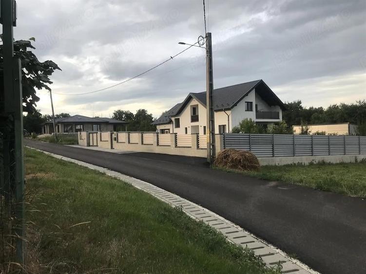 Teren Construcții intravilan de 1530 mp, în Central