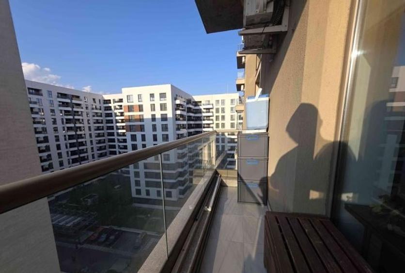 Apartament cu 3 camere decomandat, mobilat în Politehnica