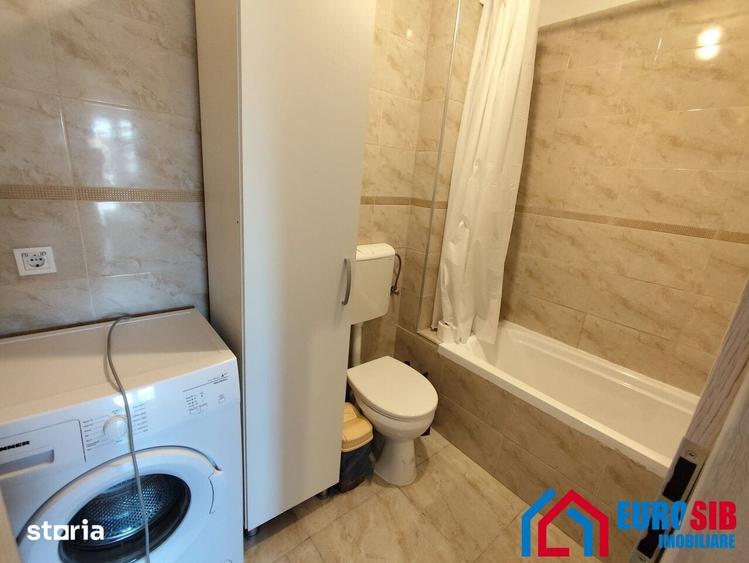 Apartament de inchiriat cu 2 camere in Sibiu zona Turnisor - 3