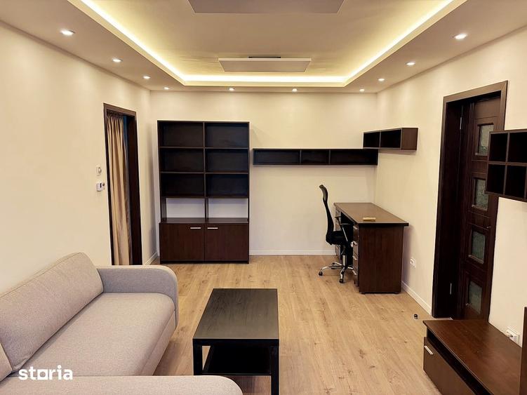 Apartament 2cam MODERN, RENOVAT, METROU - Obor | Viitorului 182 - 1