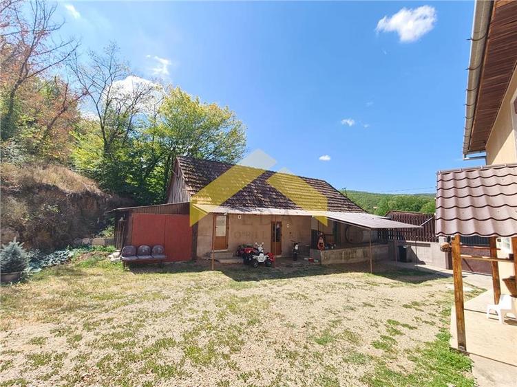 Casă individuală cu 6 camere cu Piscina în Cladova