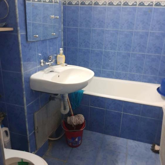 Apartament cu 2 camere decomandat în Valea Lupului