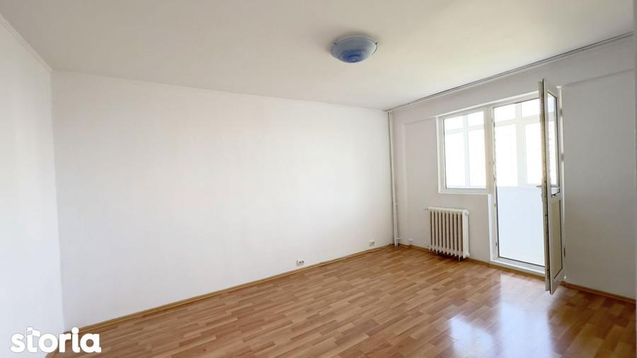 Apartament cu 2 camere decomandat în Pantelimon